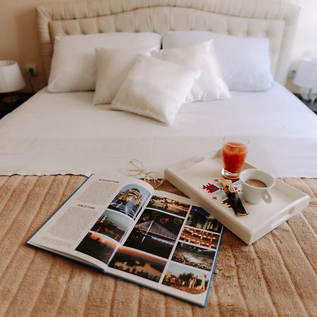 Apartman Milenijum Belgrad Exteriör bild