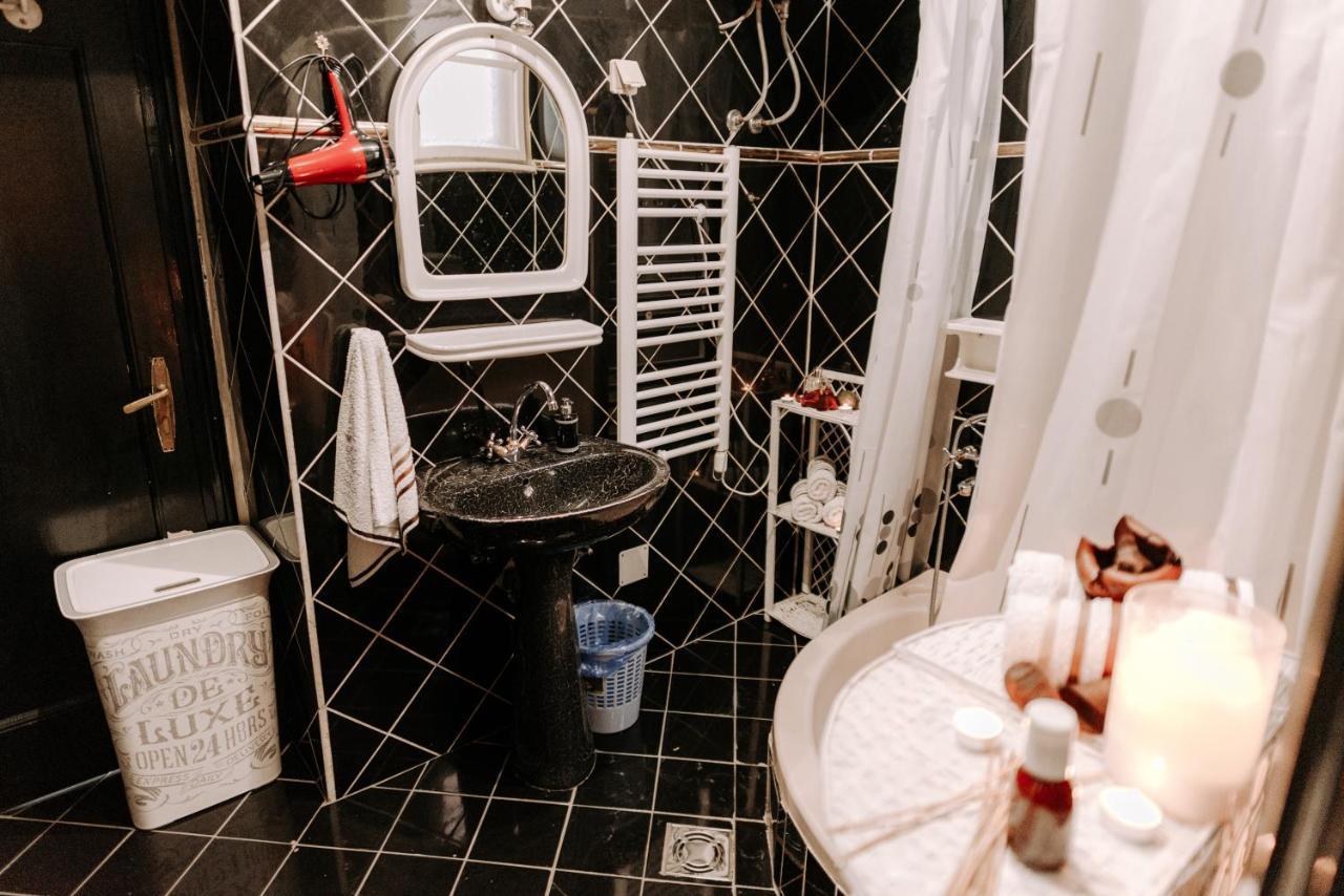 Apartman Milenijum Belgrad Exteriör bild