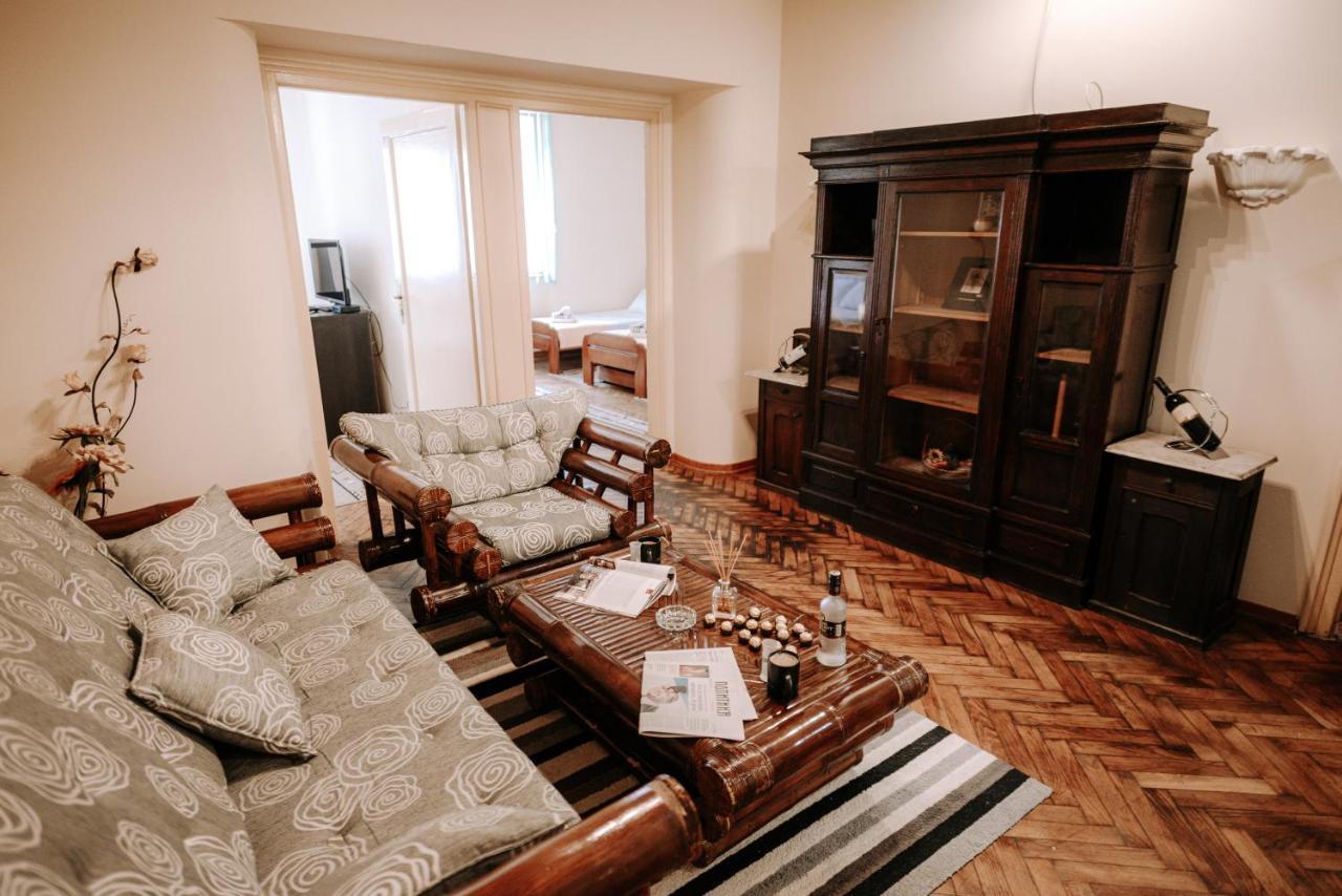 Apartman Milenijum Belgrad Exteriör bild
