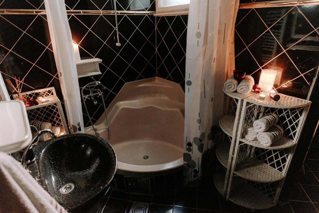 Apartman Milenijum Belgrad Exteriör bild